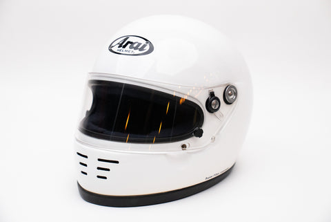 Arai GP-2K Helmet (L Size 59-60cm)