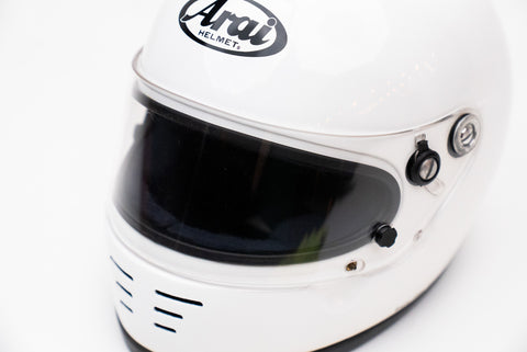 Arai GP-2K Helmet (L Size 59-60cm)