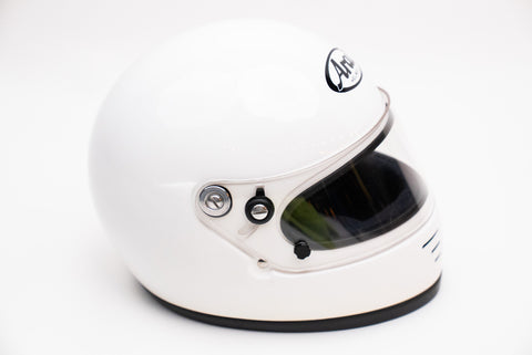 Arai GP-2K Helmet (L Size 59-60cm)