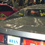 GROUND EFFECT Inverted Hatch ★ 180SX, RX7, Fairlady Z, Celica, etc. ★