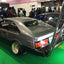 GROUND EFFECT Inverted Hatch ★ 180SX, RX7, Fairlady Z, Celica, etc. ★