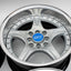 CST Precedeo Demon Camber 15" 7.5J -5 (4x114.3 & 4x100)