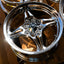 SSR Type X 15" 7J +35 (4x100 & 4x114.3)