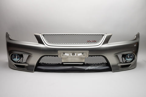 Toyota Altezza (SXE10) TRD Neo V1 Front Bumper *Pick up only*