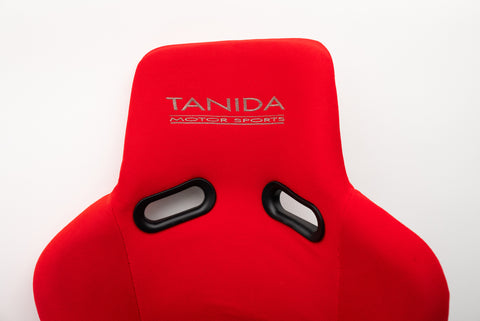 Tanida Motorsports GTX100 Seat