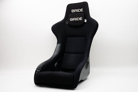 Bride Zeta 2 Seat