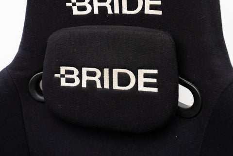 Bride Zeta 2 Seat