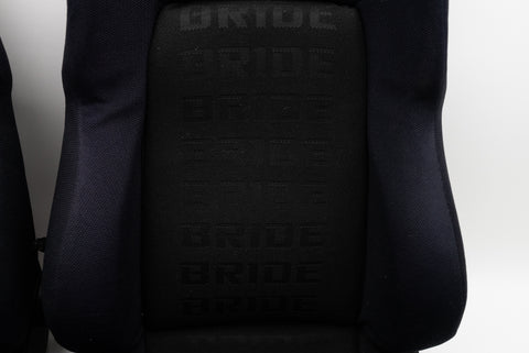 Bride Basis Seat Pair