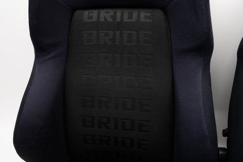 Bride Basis Seat Pair