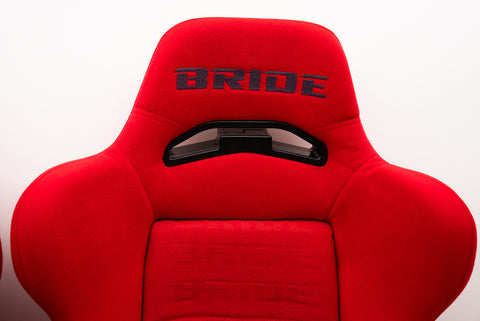 Bride Brix Seat Pair