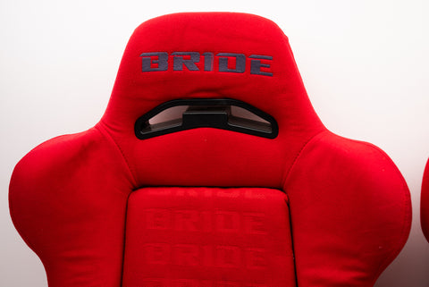 Bride Brix Seat Pair