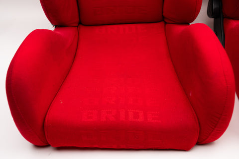 Bride Brix Seat Pair