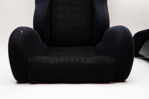 Bride Brix & Zeta 2 Seat Pair