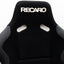 Recaro Profi SPG Seat Pair