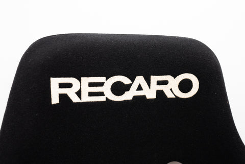 Recaro Profi SPG Seat Pair