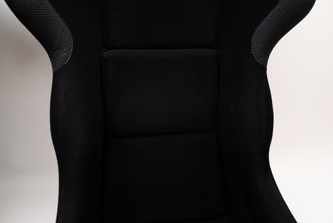 Recaro Profi SPG Seat Pair