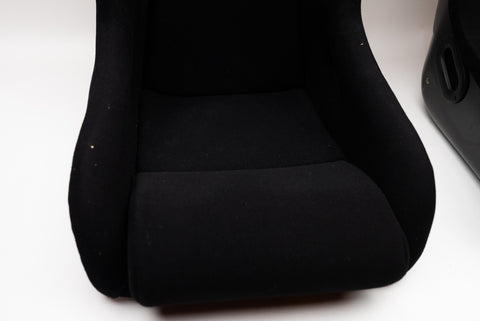 Recaro Profi SPG Seat Pair