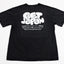 GET Japan Shop Tee Shirt (Vintage Black)