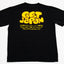 GET Japan Shop Tee Shirt (Black)