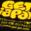 GET Japan Shop Tee Shirt (Black)