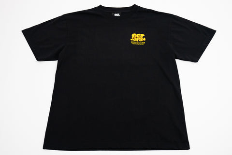 GET Japan Shop Tee Shirt (Black)