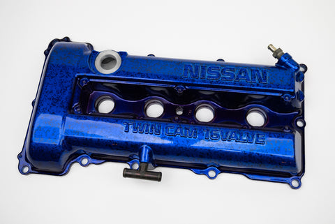 S13 SR20DET Valve Cover