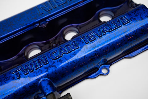 S13 SR20DET Valve Cover