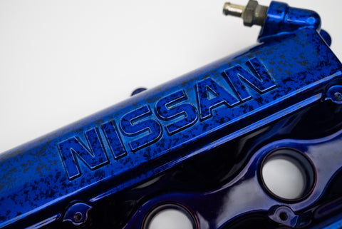 S13 SR20DET Valve Cover