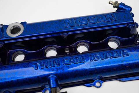 S13 SR20DET Valve Cover