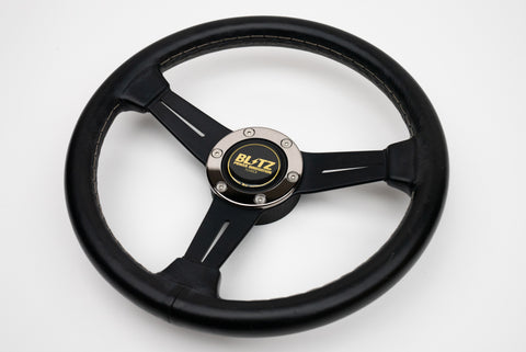 330mm Nardi Classic *Blitz Horn*