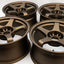 URAS NS01 17" 9J +30 (5x114.3)