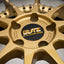 Blitz Technospeed Z1 17" 9J +32, 8J +28 (5x114.3)