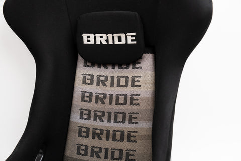 Bride ハトプラ Zeta 2 Bucket Seat
