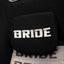 Bride ハトプラ Zeta 2 Bucket Seat