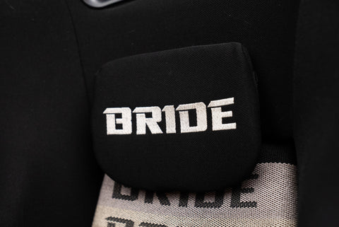 Bride ハトプラ Zeta 2 Bucket Seat