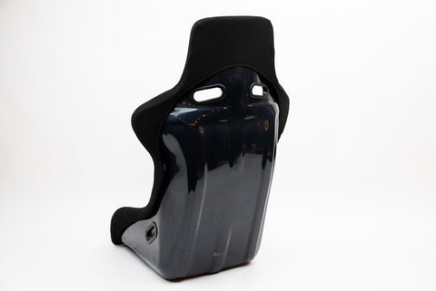 Bride ハトプラ Zeta 2 Bucket Seat