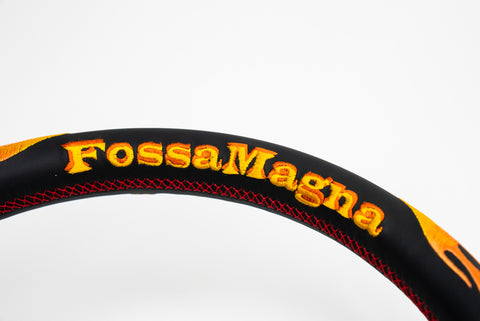 330mm Fossa Magna Deep