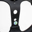 330mm KEY!S Racing Fossa Magna Deep (Leather)