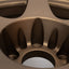 URAS NS-01 17" 9.5J +15, 9J +30 (5x114.3)