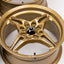 SSR Type X 15" 7J +35 (4x100 & 4x114.3)