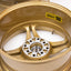 SSR Type X 15" 7J +35 (4x100 & 4x114.3)