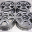 Yokohama AVS VS6 17" 8J +35 (5x114.3)