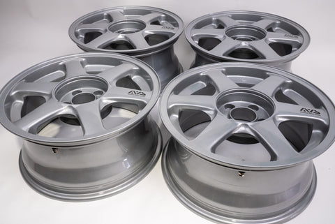 Yokohama AVS VS6 17" 8J +35 (5x114.3)