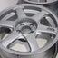 Yokohama AVS VS6 17" 8J +35 (5x114.3)