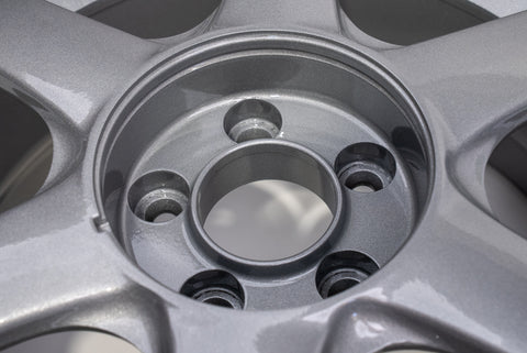 Yokohama AVS VS6 17" 8J +35 (5x114.3)