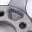 Yokohama AVS VS6 17" 8J +35 (5x114.3)