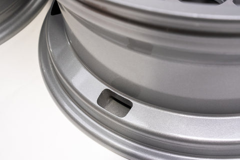 Yokohama AVS VS6 17" 8J +35 (5x114.3)
