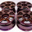 Yokohama AVS VS6 16" 8J +35 (5x114.3) *Maziora Style*