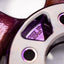Yokohama AVS VS6 16" 8J +35 (5x114.3) *Maziora Style*