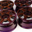 Yokohama AVS VS6 16" 8J +35 (5x114.3) *Maziora Style*